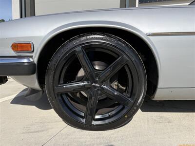 1984 Jaguar XJS Restomod   - Photo 30 - Statesville, NC 28677