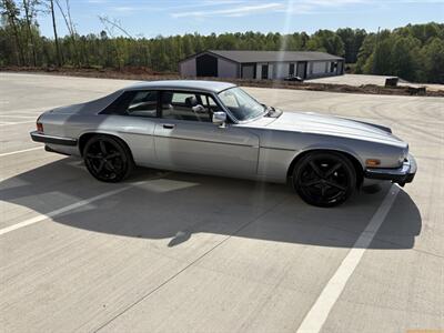 1984 Jaguar XJS Restomod   - Photo 19 - Statesville, NC 28677