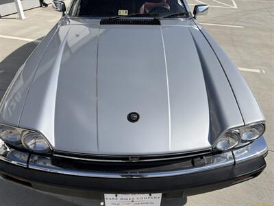 1984 Jaguar XJS Restomod   - Photo 21 - Statesville, NC 28677