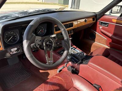 1984 Jaguar XJS Restomod   - Photo 55 - Statesville, NC 28677