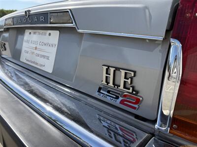 1984 Jaguar XJS Restomod   - Photo 28 - Statesville, NC 28677