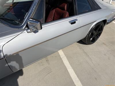 1984 Jaguar XJS Restomod   - Photo 11 - Statesville, NC 28677