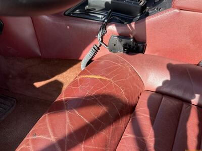 1984 Jaguar XJS Restomod   - Photo 53 - Statesville, NC 28677