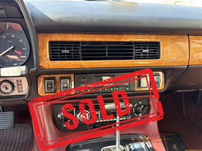 1984 Jaguar XJS Restomod - Photo 19 - Statesville, NC 28677