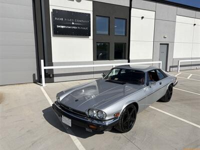1984 Jaguar XJS Restomod   - Photo 1 - Statesville, NC 28677