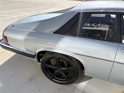 1984 Jaguar XJS Restomod   - Photo 16 - Statesville, NC 28677