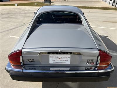 1984 Jaguar XJS Restomod   - Photo 15 - Statesville, NC 28677