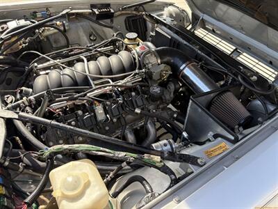 1984 Jaguar XJS Restomod   - Photo 39 - Statesville, NC 28677