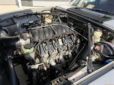 1984 Jaguar XJS Restomod   - Photo 37 - Statesville, NC 28677