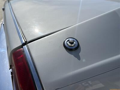 1984 Jaguar XJS Restomod   - Photo 29 - Statesville, NC 28677