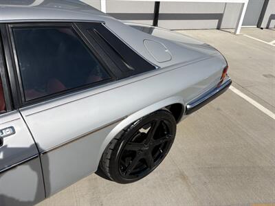 1984 Jaguar XJS Restomod   - Photo 12 - Statesville, NC 28677