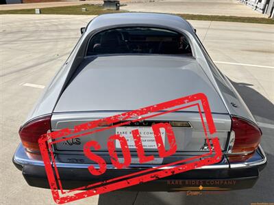 1984 Jaguar XJS Restomod - Photo 5 - Statesville, NC 28677