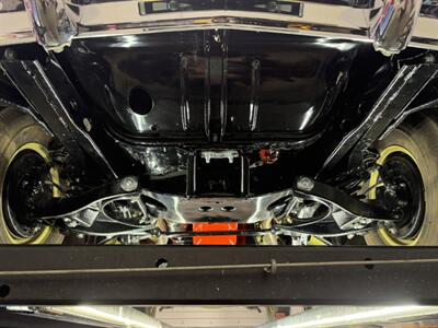 1957 Chevrolet Bel Air Convertible - Photo 74 - Statesville, NC 28677