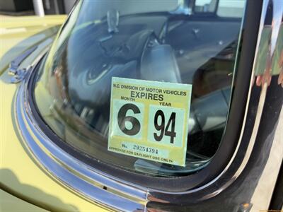 1957 Chevrolet Bel Air Convertible - Photo 73 - Statesville, NC 28677