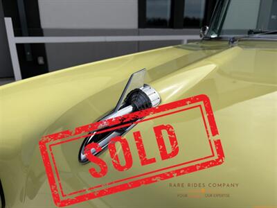 1957 Chevrolet Bel Air Convertible   - Photo 16 - Statesville, NC 28677