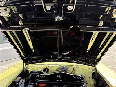 1957 Chevrolet Bel Air Convertible - Photo 40 - Statesville, NC 28677