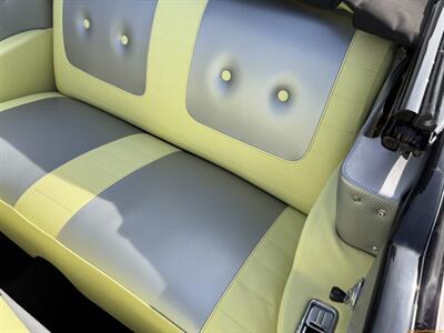 1957 Chevrolet Bel Air Convertible - Photo 65 - Statesville, NC 28677