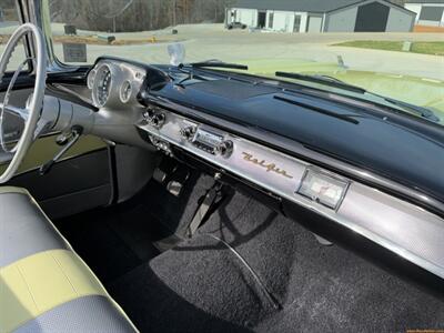 1957 Chevrolet Bel Air Convertible - Photo 68 - Statesville, NC 28677