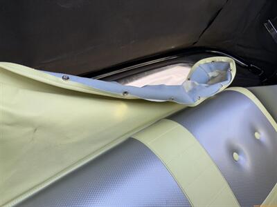 1957 Chevrolet Bel Air Convertible - Photo 72 - Statesville, NC 28677