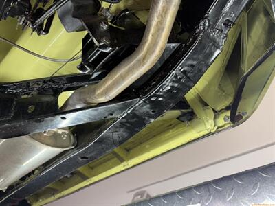 1957 Chevrolet Bel Air Convertible - Photo 80 - Statesville, NC 28677