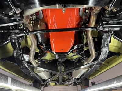 1957 Chevrolet Bel Air Convertible - Photo 77 - Statesville, NC 28677