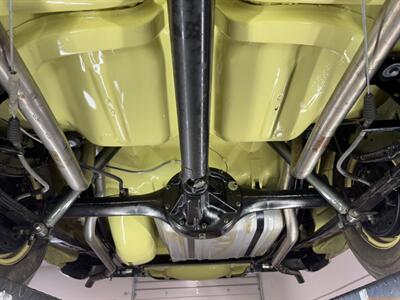 1957 Chevrolet Bel Air Convertible - Photo 85 - Statesville, NC 28677