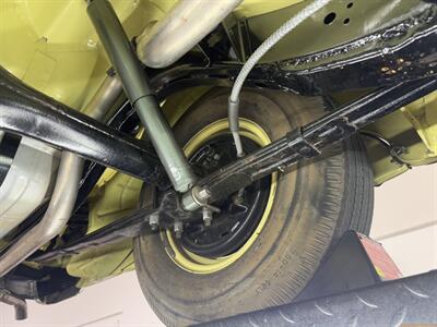 1957 Chevrolet Bel Air Convertible - Photo 88 - Statesville, NC 28677