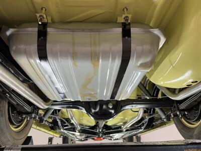 1957 Chevrolet Bel Air Convertible - Photo 91 - Statesville, NC 28677