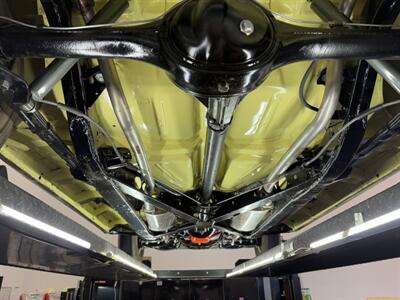 1957 Chevrolet Bel Air Convertible - Photo 92 - Statesville, NC 28677