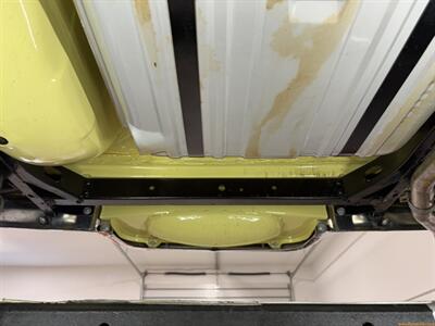 1957 Chevrolet Bel Air Convertible - Photo 89 - Statesville, NC 28677