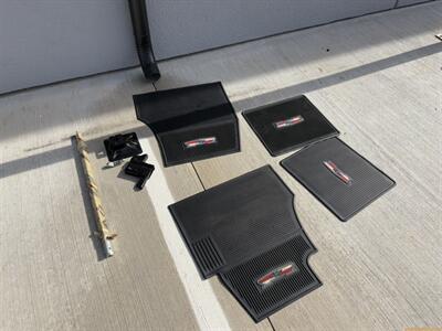 1957 Chevrolet Bel Air Convertible - Photo 53 - Statesville, NC 28677