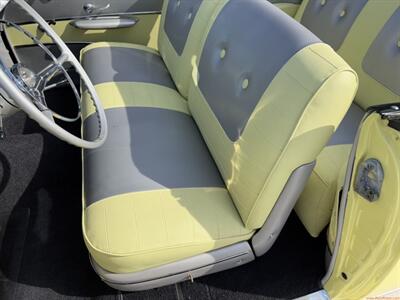 1957 Chevrolet Bel Air Convertible - Photo 57 - Statesville, NC 28677