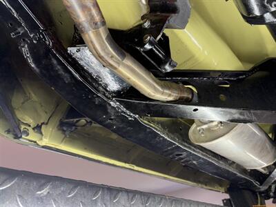 1957 Chevrolet Bel Air Convertible - Photo 79 - Statesville, NC 28677