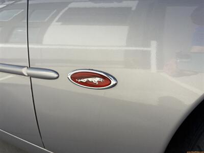 2001 Jaguar XKR Supercharged   - Photo 26 - Statesville, NC 28677