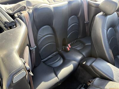 2001 Jaguar XKR Supercharged   - Photo 66 - Statesville, NC 28677