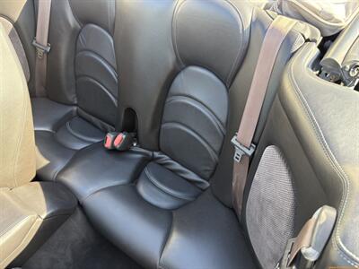 2001 Jaguar XKR Supercharged   - Photo 58 - Statesville, NC 28677