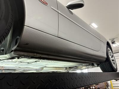 2001 Jaguar XKR Supercharged   - Photo 82 - Statesville, NC 28677