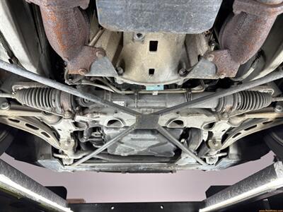 2001 Jaguar XKR Supercharged   - Photo 81 - Statesville, NC 28677