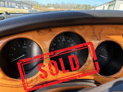 2001 Jaguar XKR Supercharged - Photo 15 - Statesville, NC 28677