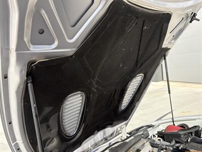 2001 Jaguar XKR Supercharged   - Photo 38 - Statesville, NC 28677