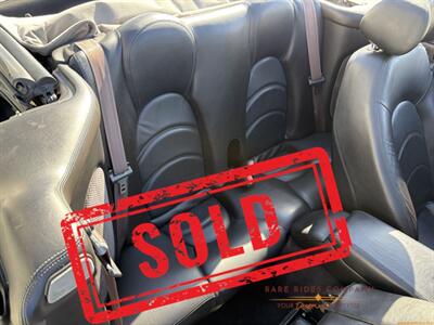2001 Jaguar XKR Supercharged - Photo 20 - Statesville, NC 28677