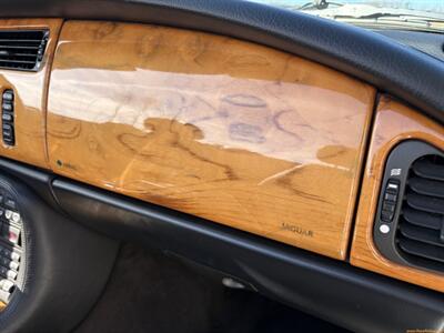 2001 Jaguar XKR Supercharged   - Photo 62 - Statesville, NC 28677