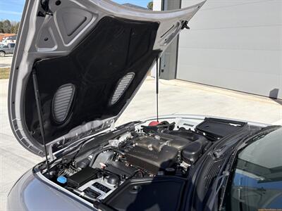 2001 Jaguar XKR Supercharged   - Photo 34 - Statesville, NC 28677