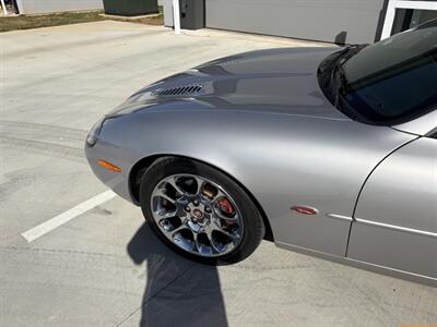 2001 Jaguar XKR Supercharged   - Photo 10 - Statesville, NC 28677