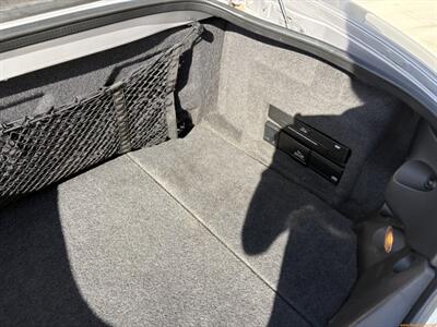 2001 Jaguar XKR Supercharged   - Photo 45 - Statesville, NC 28677