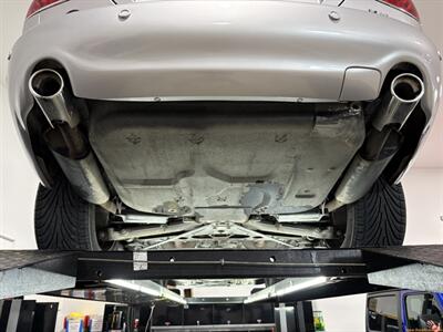 2001 Jaguar XKR Supercharged   - Photo 77 - Statesville, NC 28677