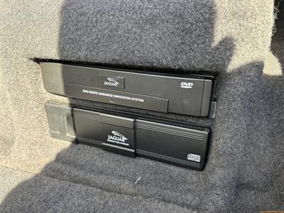 2001 Jaguar XKR Supercharged   - Photo 46 - Statesville, NC 28677