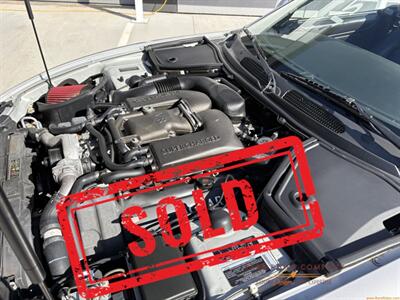 2001 Jaguar XKR Supercharged - Photo 9 - Statesville, NC 28677