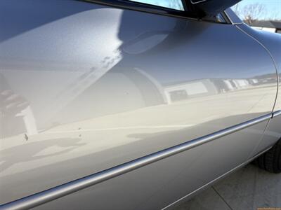 2001 Jaguar XKR Supercharged   - Photo 25 - Statesville, NC 28677