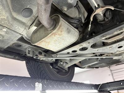 2001 Jaguar XKR Supercharged   - Photo 74 - Statesville, NC 28677